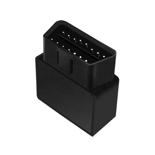 Gps трекер + Автосканер. Мониторинг авто и топлива.