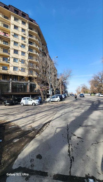 сдаётся нежилое помещение в Мирзо Улугбекском районе