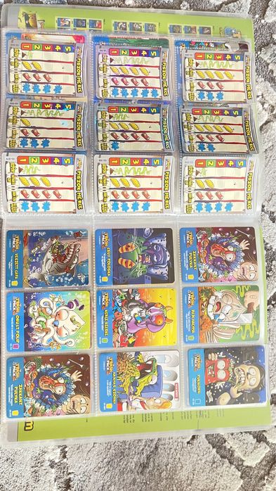 Album The Trash Pack