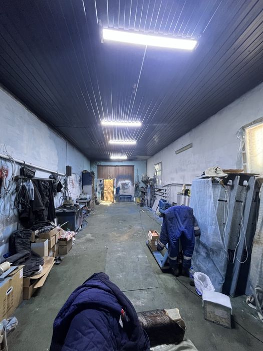 Под бизнес дом продается