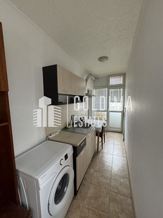 Дава се под наем Едностаен апартамент в София, Горубляне - 38 кв.м за 357 € - Снимка #5