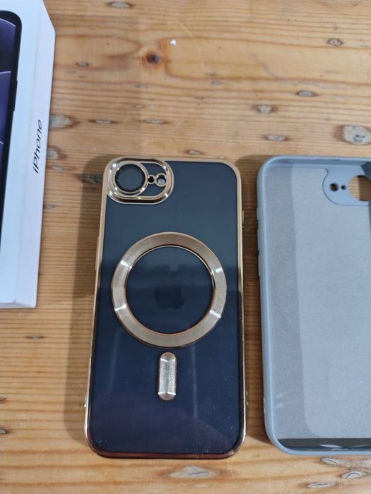 Vand iPhone  17 E