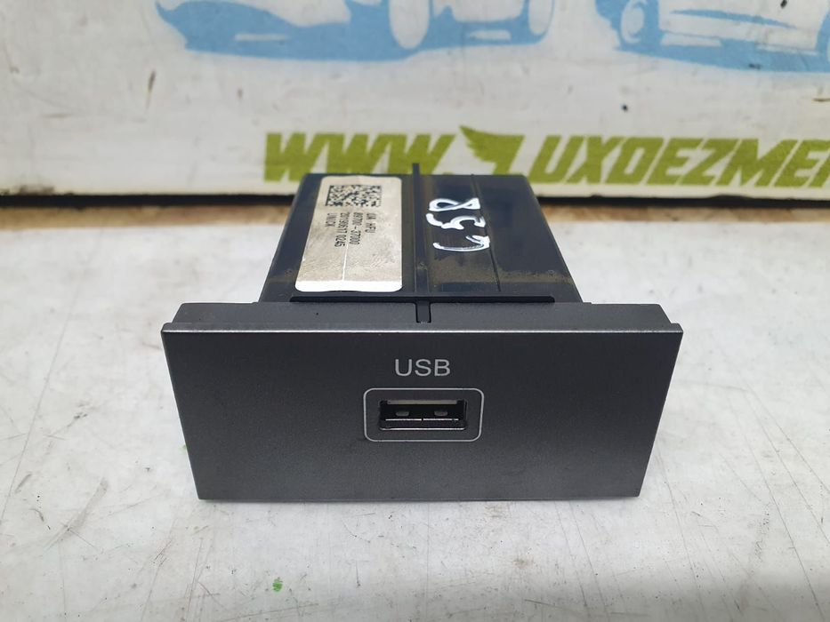 Modul USB 89700-37000 SsangYong Tivoli 1 [facelift] [2019 - 2023] 1.5