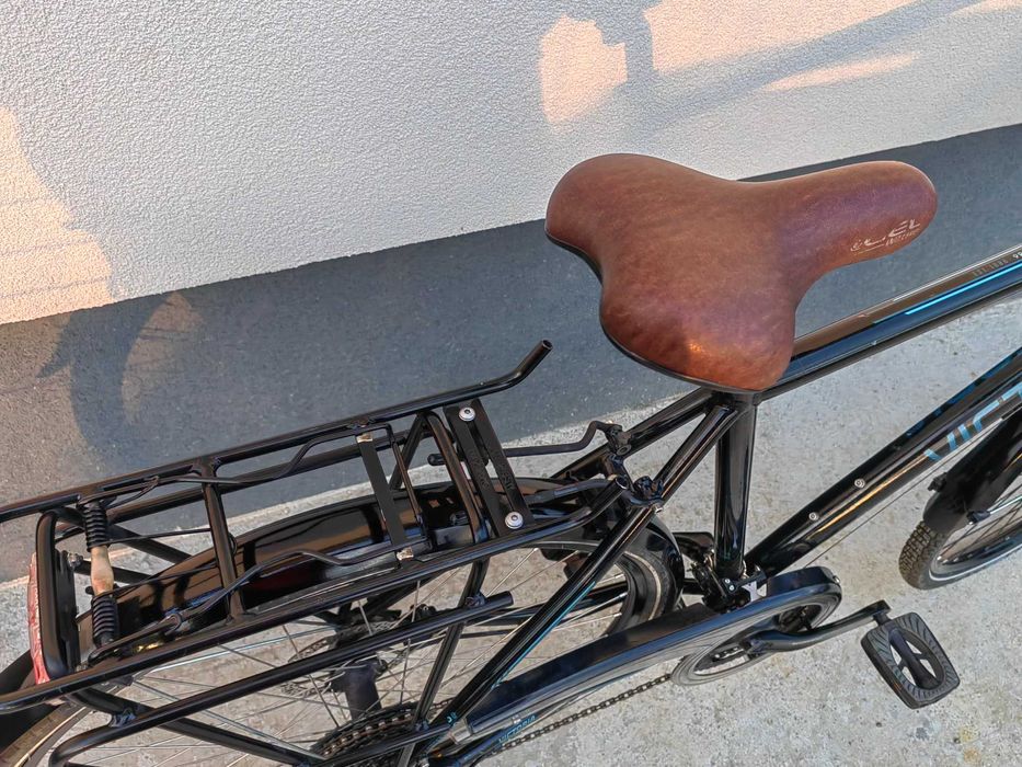 28" Victoria, L размер, градски трекинг велосипед