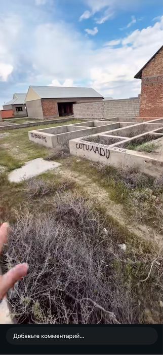 Yer sotuvda arzon narxlarda