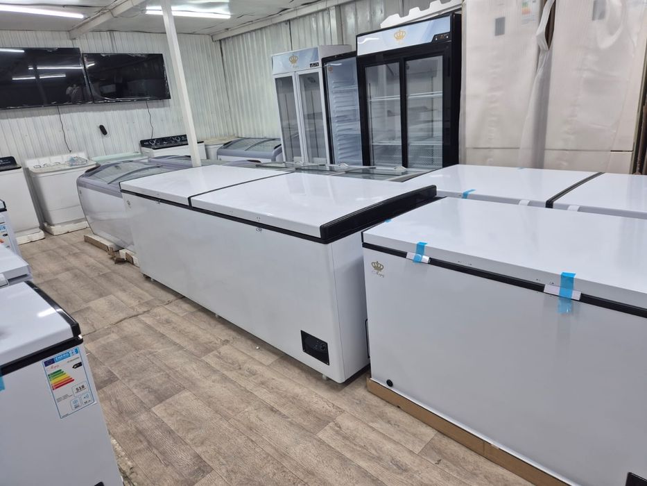 Морозильник Сатылады