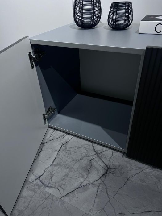 ТВ тумба в стиле минимализм