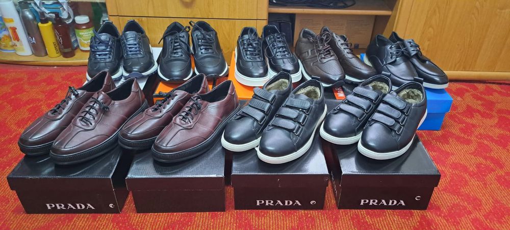 Кроссовки и Туфли Новый