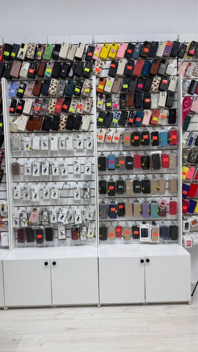 Продам эконом-панели и витрины