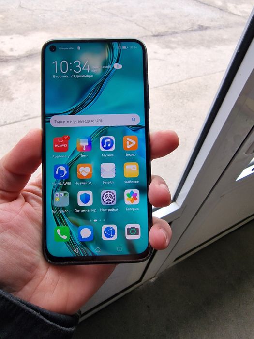 Huawei P40 Lite 128GB