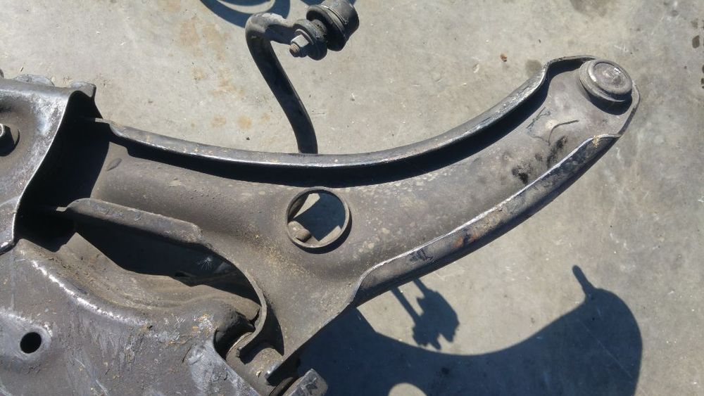 brat dreapta hyundai i20 1.2 b 2008-2012