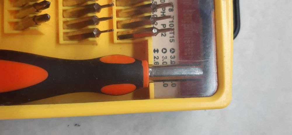 мини набор для ремонта для ремонта и обслуживания  радио техники