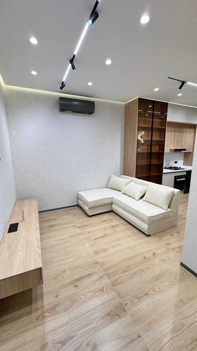 Продаётся 2х ком ЖК Imperial Club City