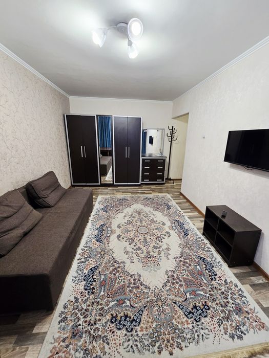 Сдается 2х ком кв Саяхат