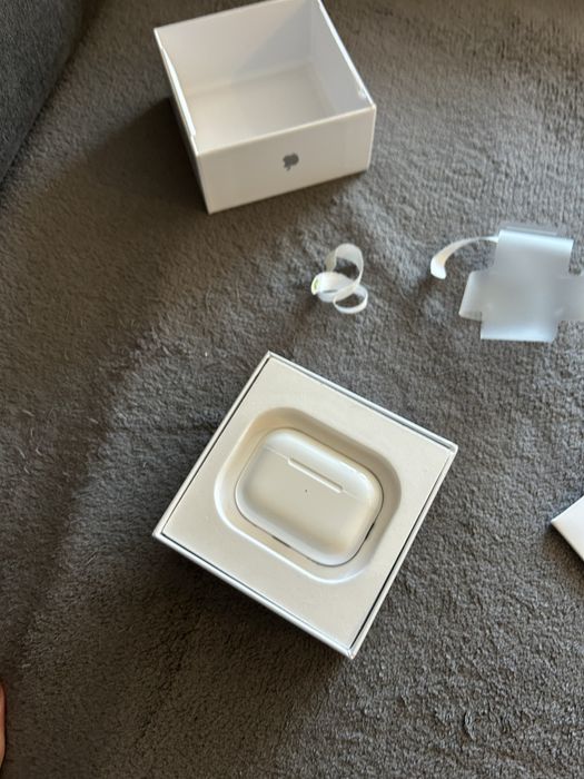 Casti AirPods 2 Pro
