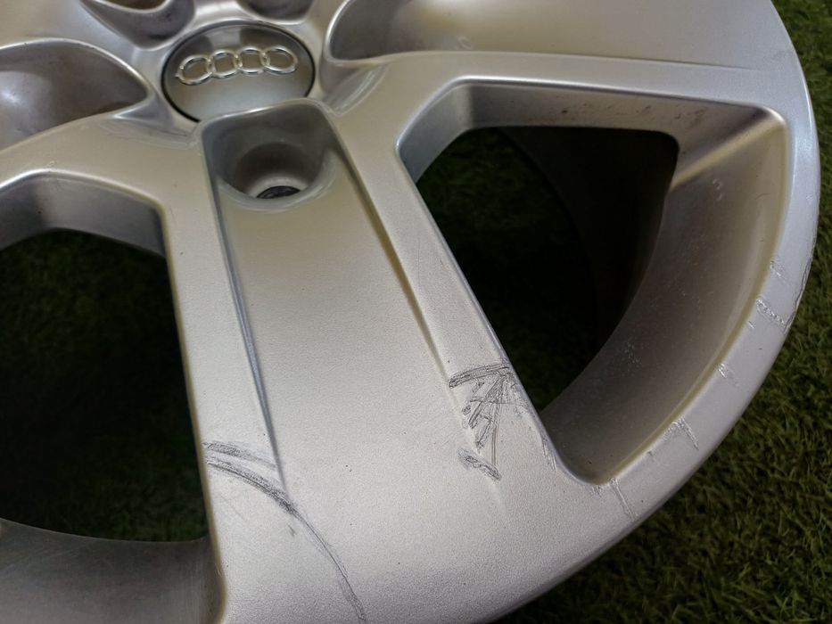 Диски R16 5x112 на Audi и другие.
