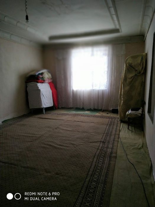 Участок Юкоричирчикский район