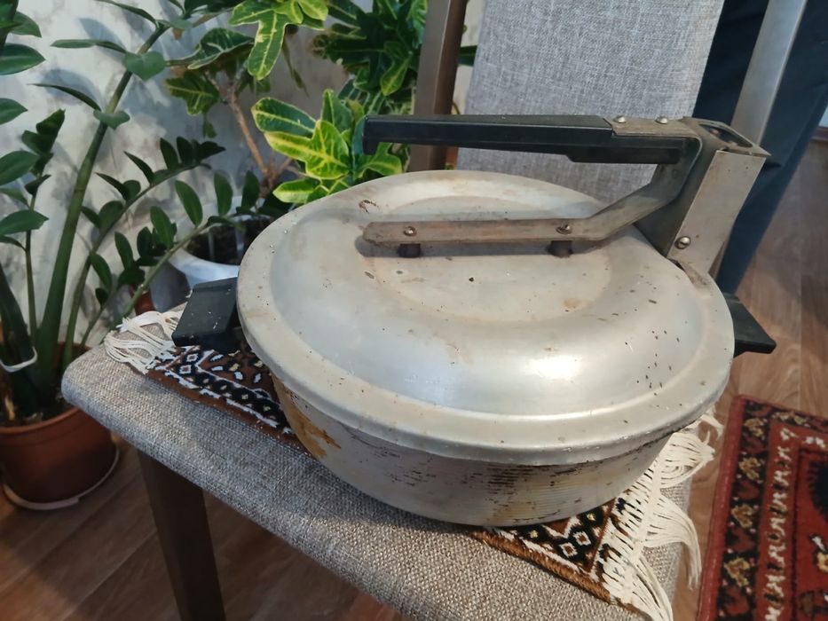 Продам чудо-печку