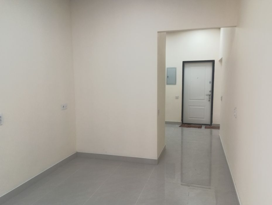 Коммерческое помещение мкр Аккент