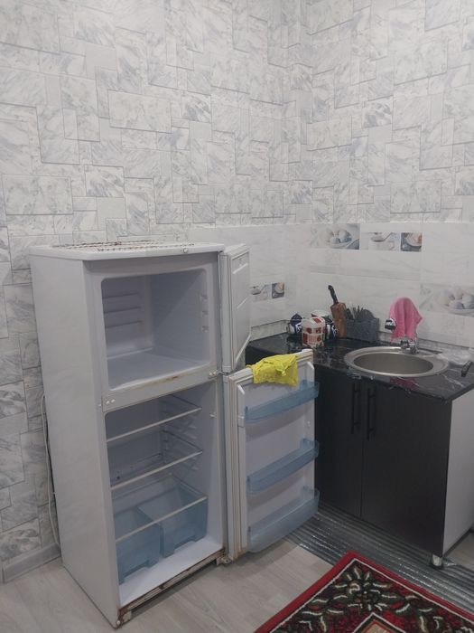 Квартира ижарага берилади 2 комнатные янги ремонт булган