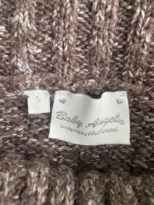Pulover Baby Angel by Fiorucci