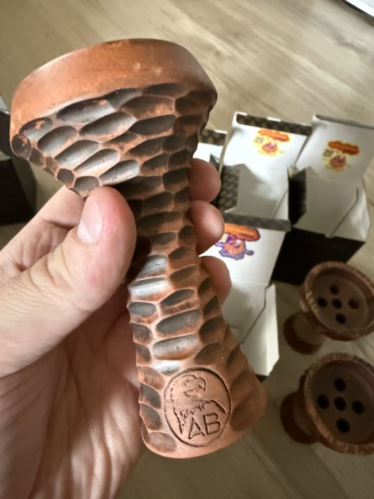 Oferta!Stoc limitat modele noi!creuzete artbar killer pentru narghilea