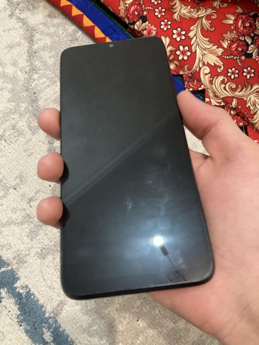 Redmi 10C ,128gb ,35000