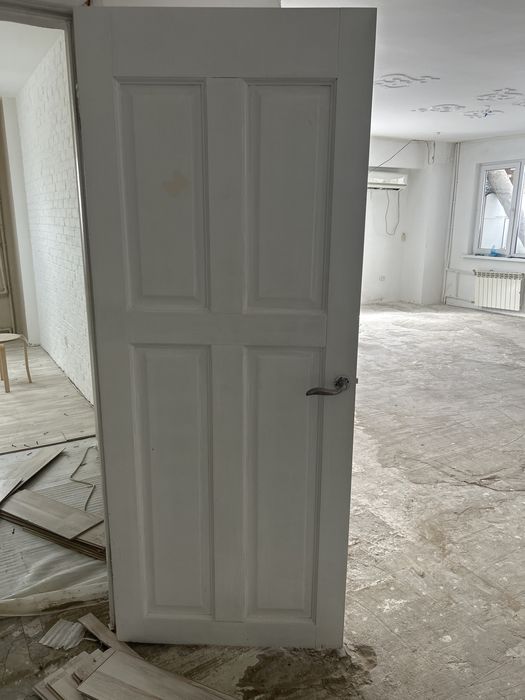 Двери межкомнатные