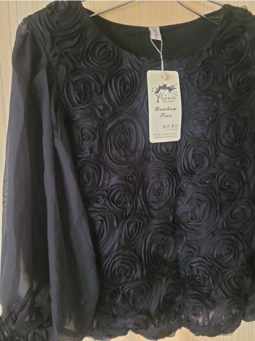 Одежда Женская Блyzы