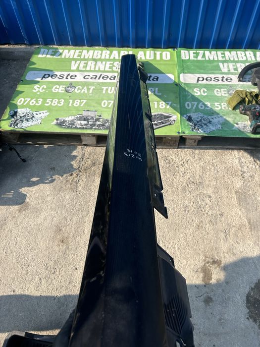 Prag , ornament prag stânga pchet AMG Mercedes W213