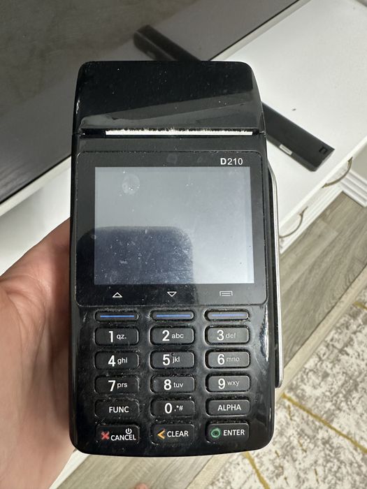 Продам кассовые аппараты