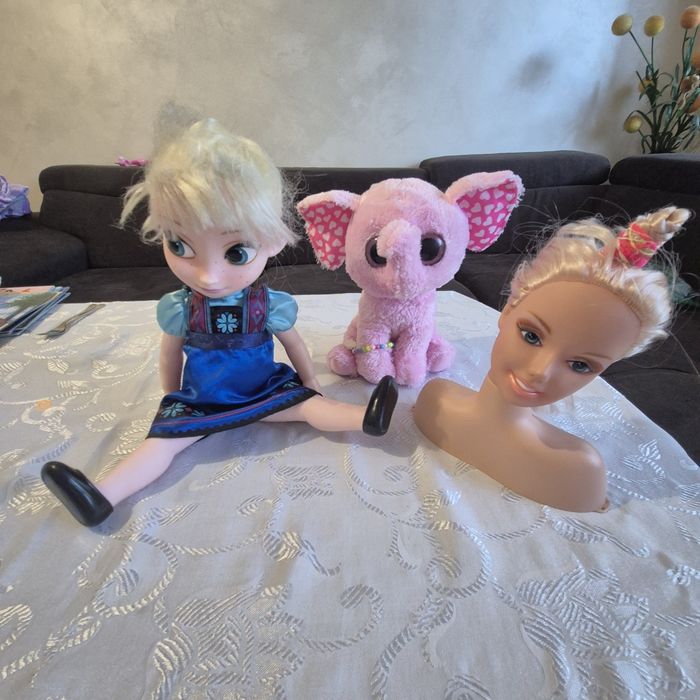 Занимателни игри.