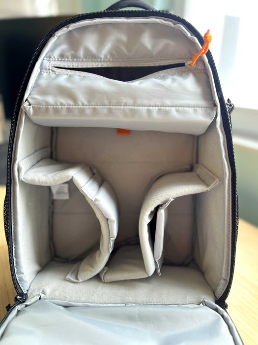 Фотографска раница LowePro Tahoe 150