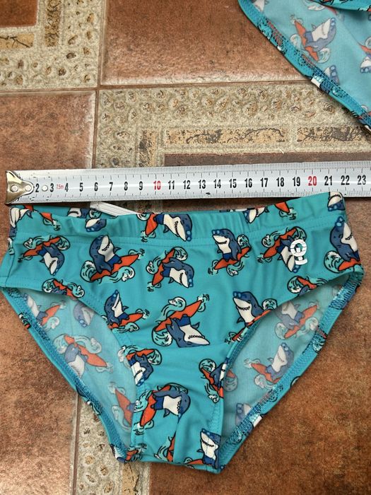 Детски бански