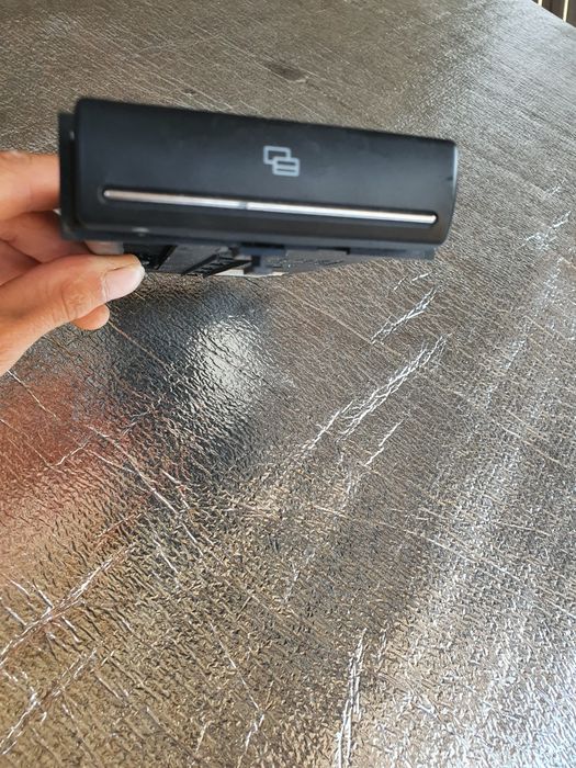 Vând sertar suport auto pentru audi a3 8p