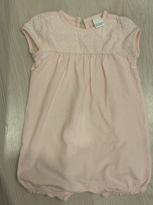 Одежда для новорожденных