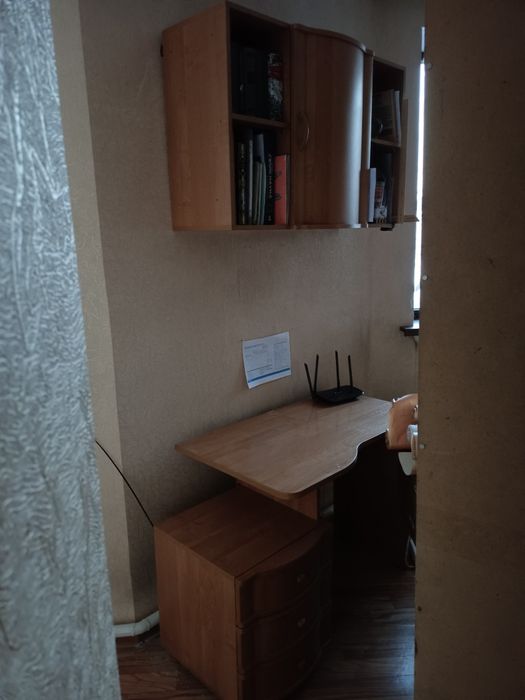 Мебель в детскую. Для подростков.