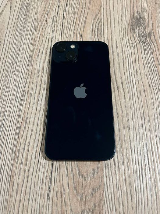 Iphone 13 256гб 82%