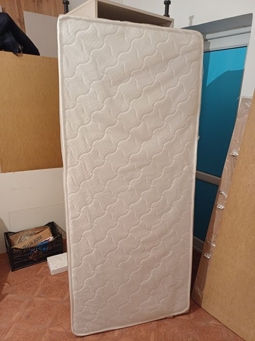 Продам новый матрас