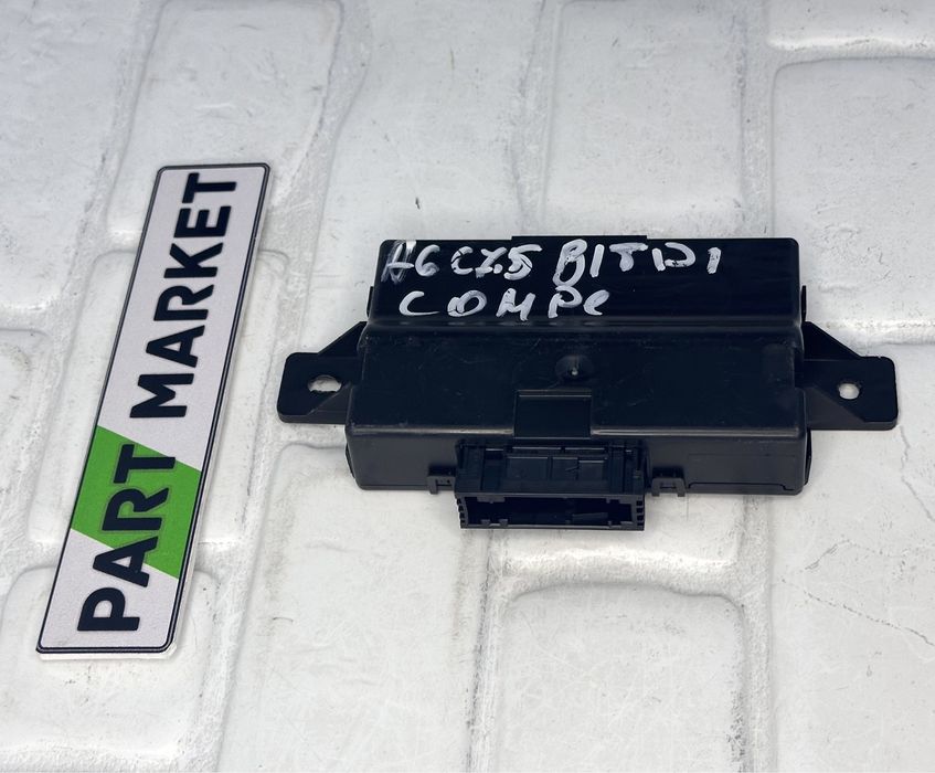 Gateway модул AUDI A6 A7 C7 4G 4G8907468F 4G8907468