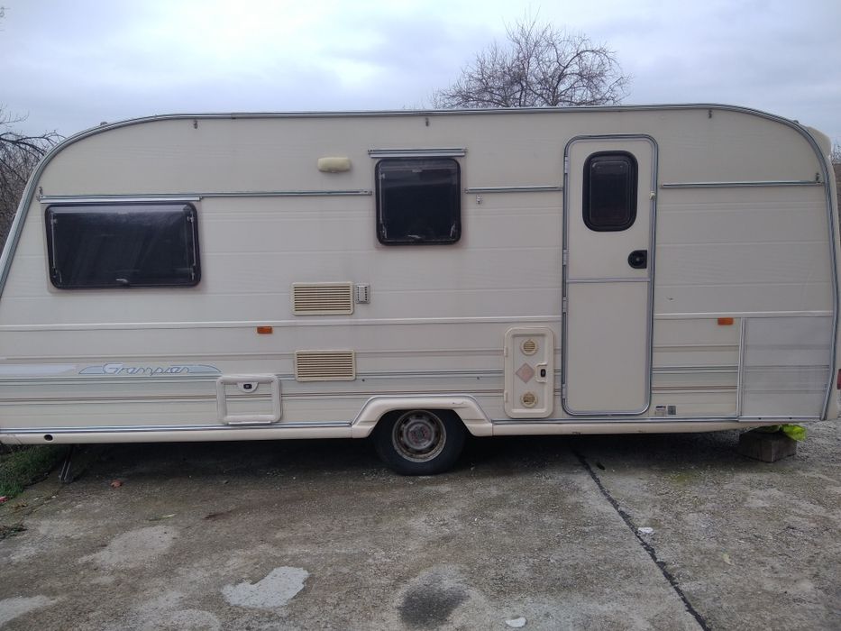 Каравана Avondale