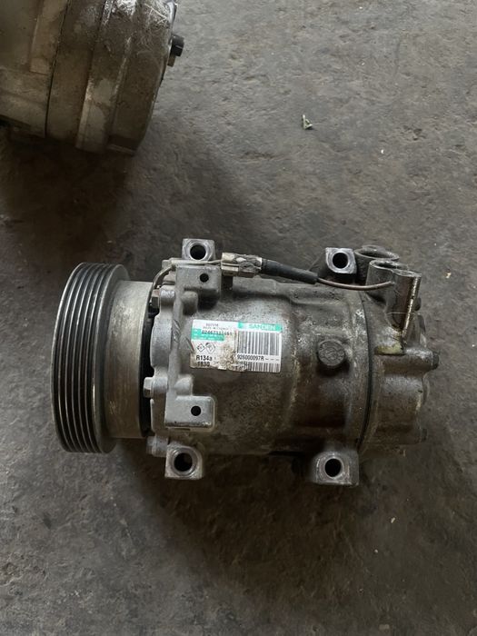 Kansaner matorchik larguzniki