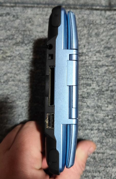 Nintendo DS + încărcător original