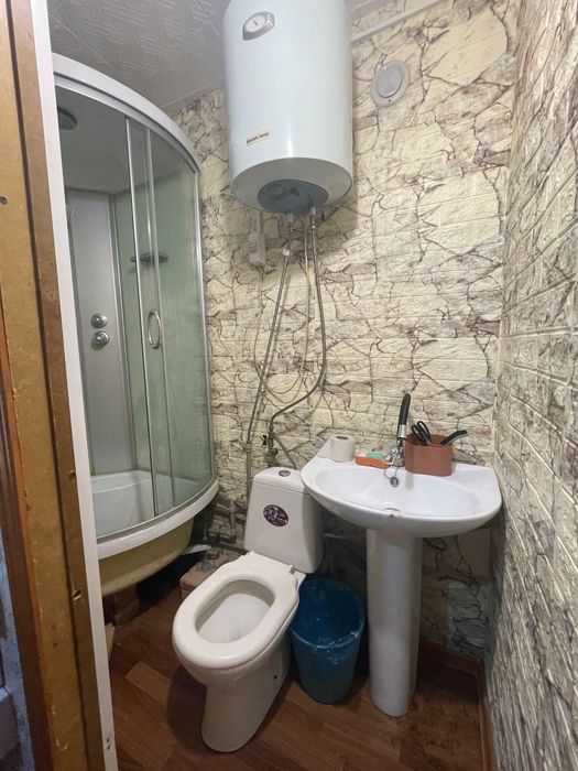 Продам квартиру 18,5кв