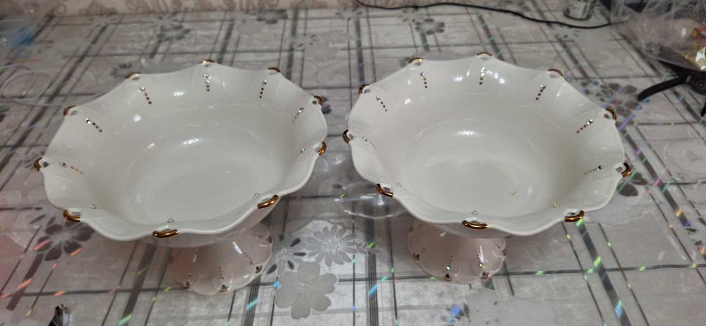 Продается новые фруктовницы