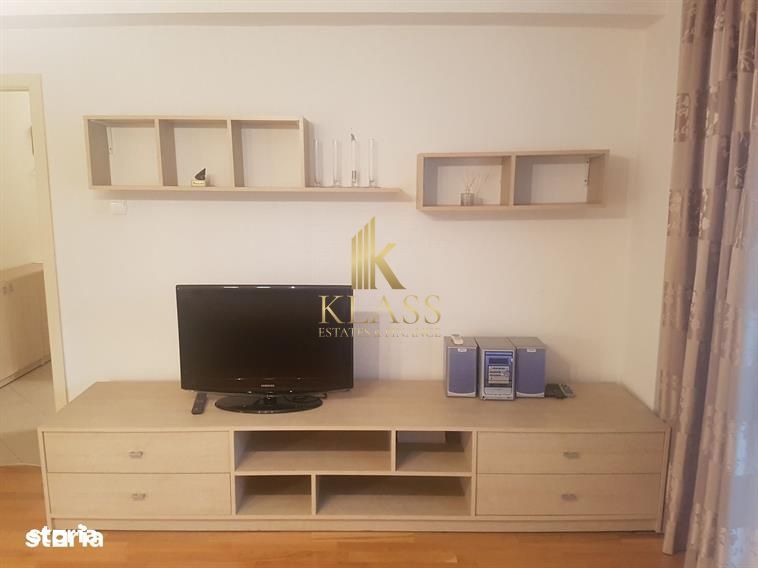 Apartament 2 Camere | Aviatiei | Pet Friendly | 650€