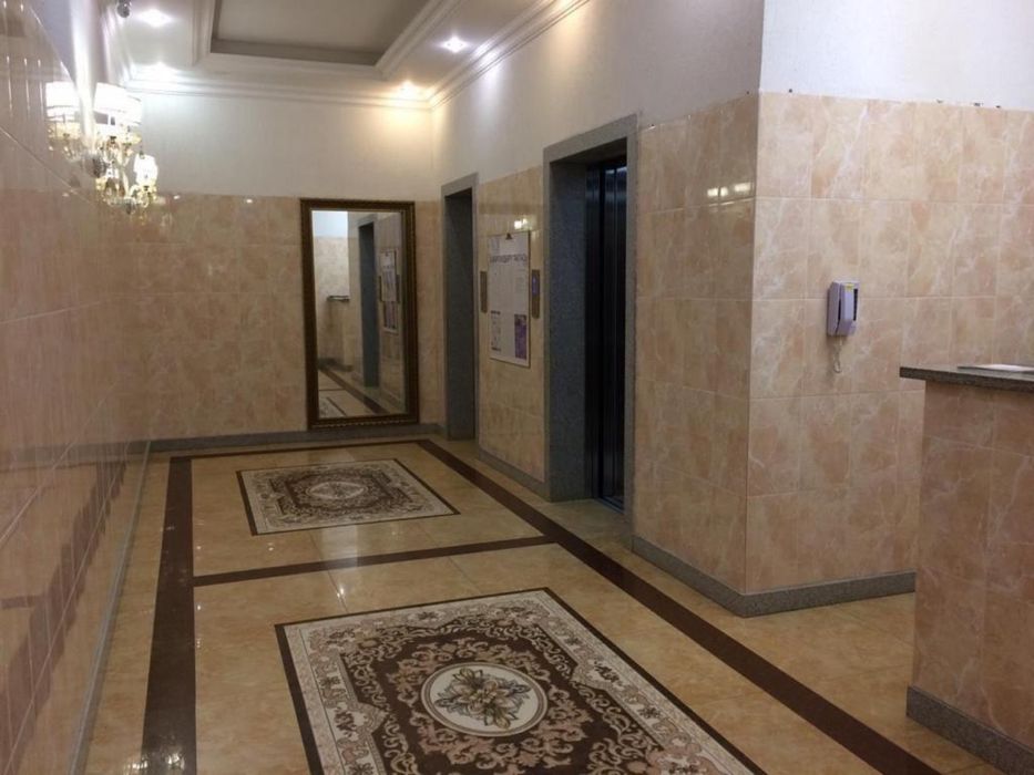 Сдам квартиру 1-комнатную