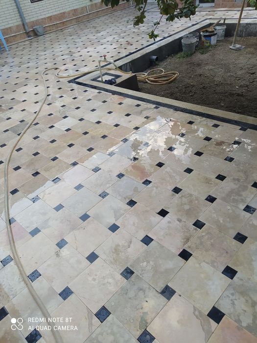 Izvestnyak korka granit miramir tabiiy toshlari xizmati