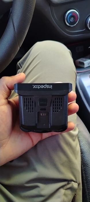 Antiradar sotiladi inspector