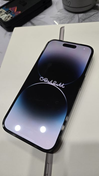 iPhone 14 Pro 256 гб